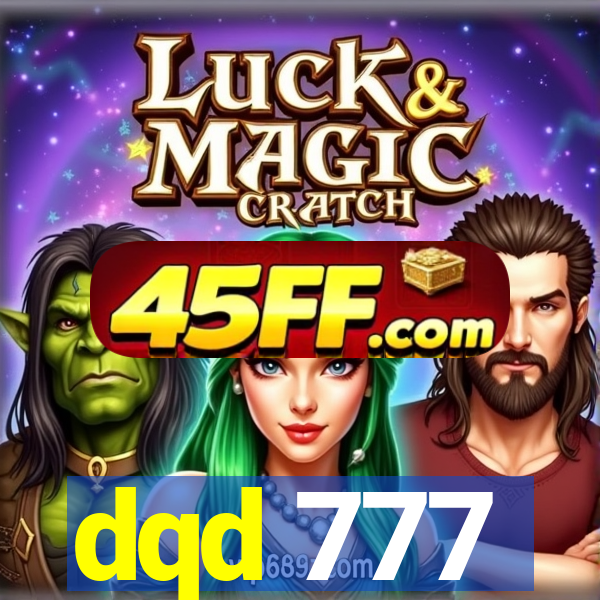 dqd 777